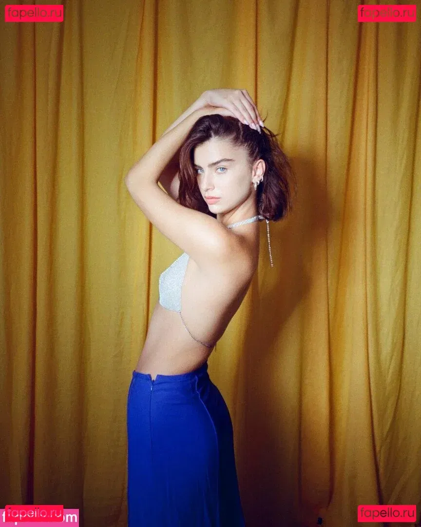 Emily Rinchita Onlyfans Photo Gallery 