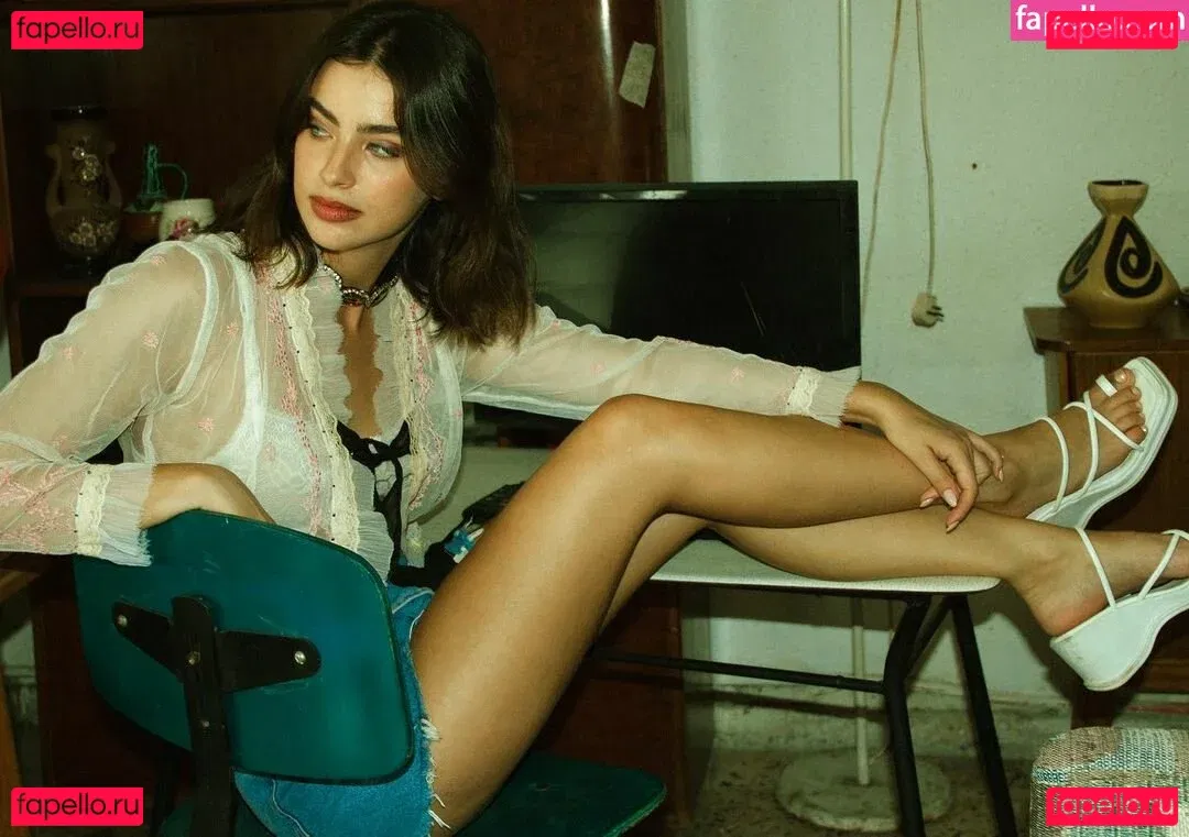 Emily Rinchita Onlyfans Photo Gallery 