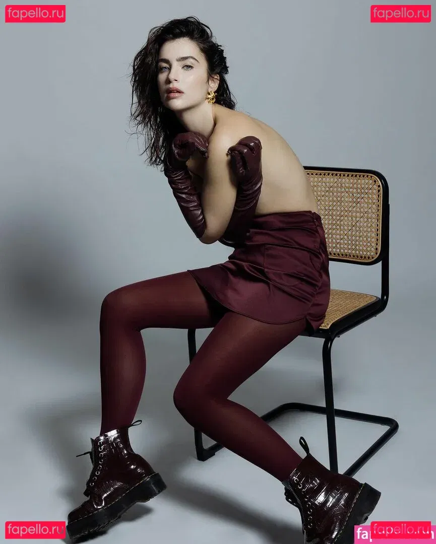 Emily Rinchita Onlyfans Photo Gallery 