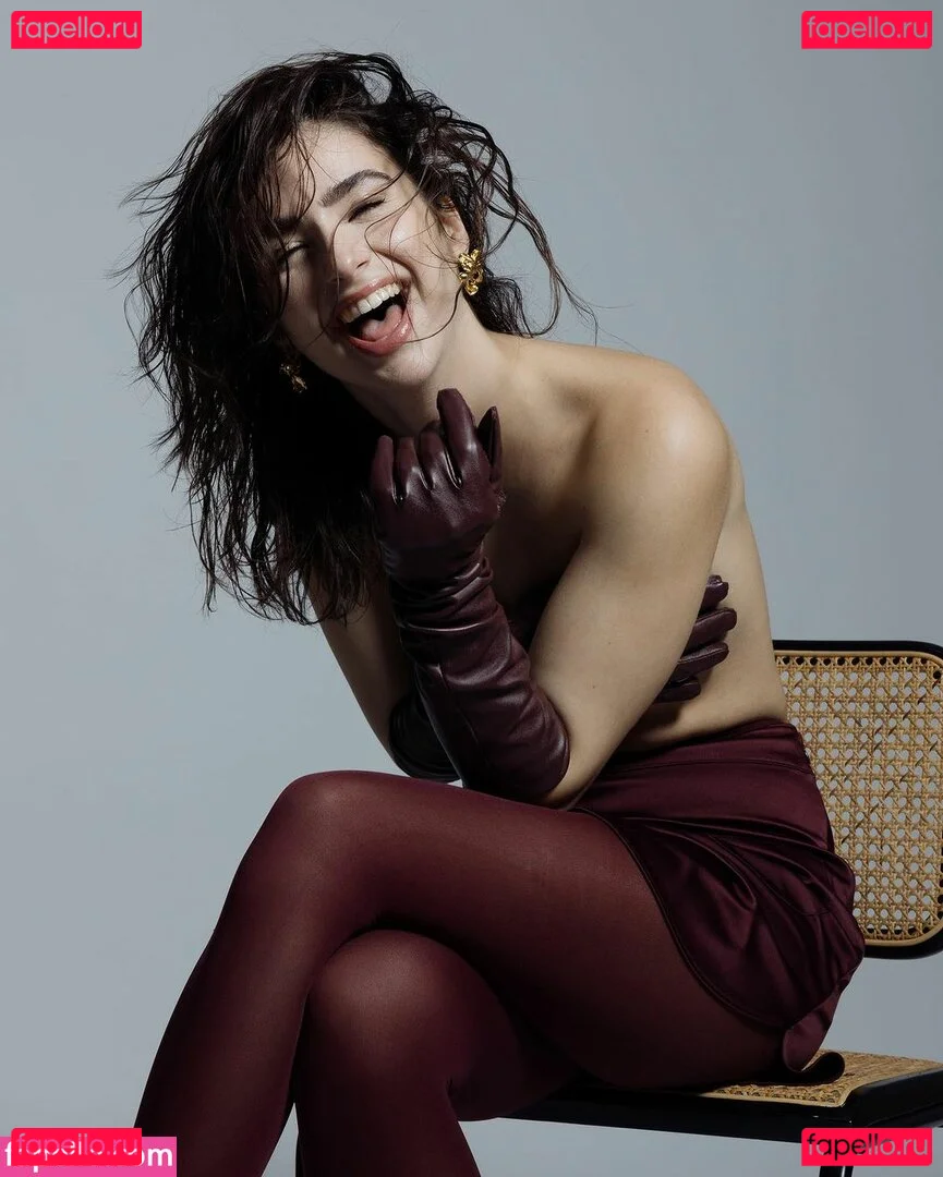 Emily Rinchita Onlyfans Photo Gallery 