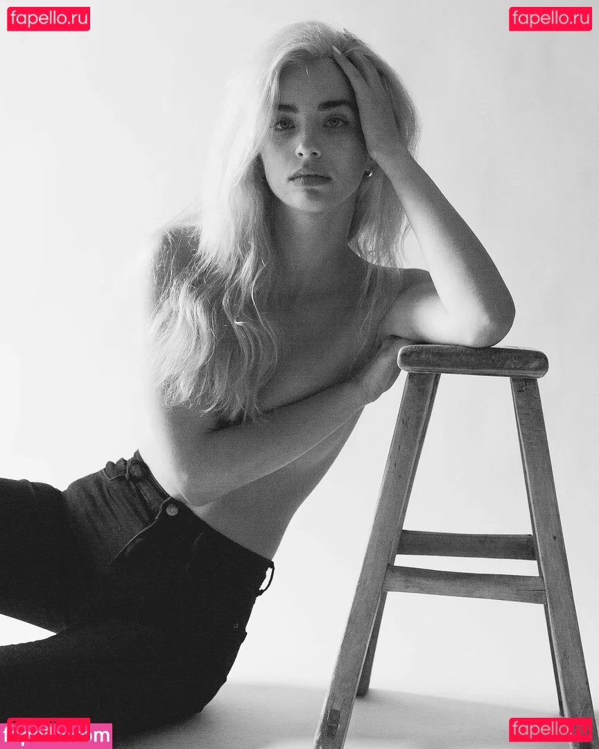 Emily Rinchita Onlyfans Photo Gallery 