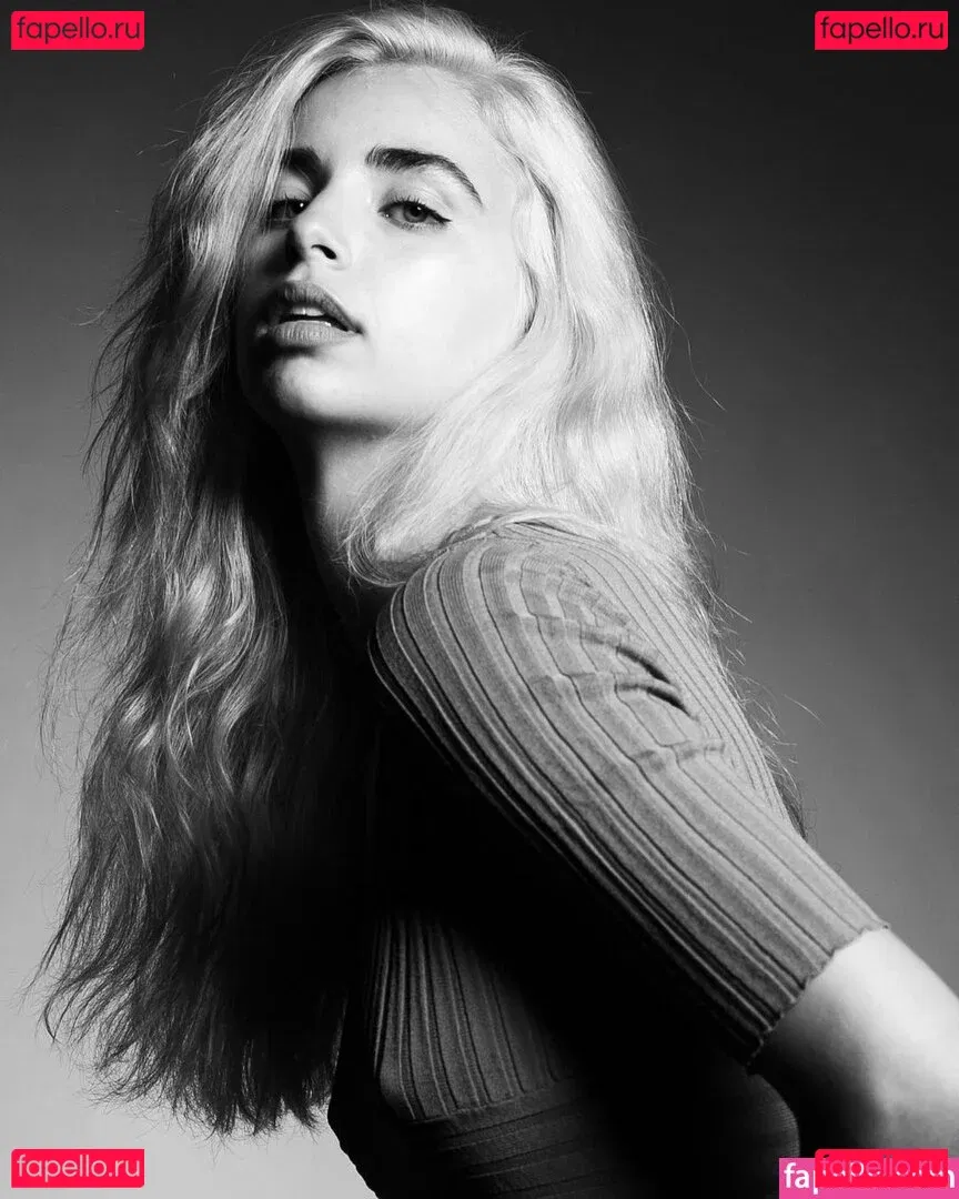 Emily Rinchita Onlyfans Photo Gallery 