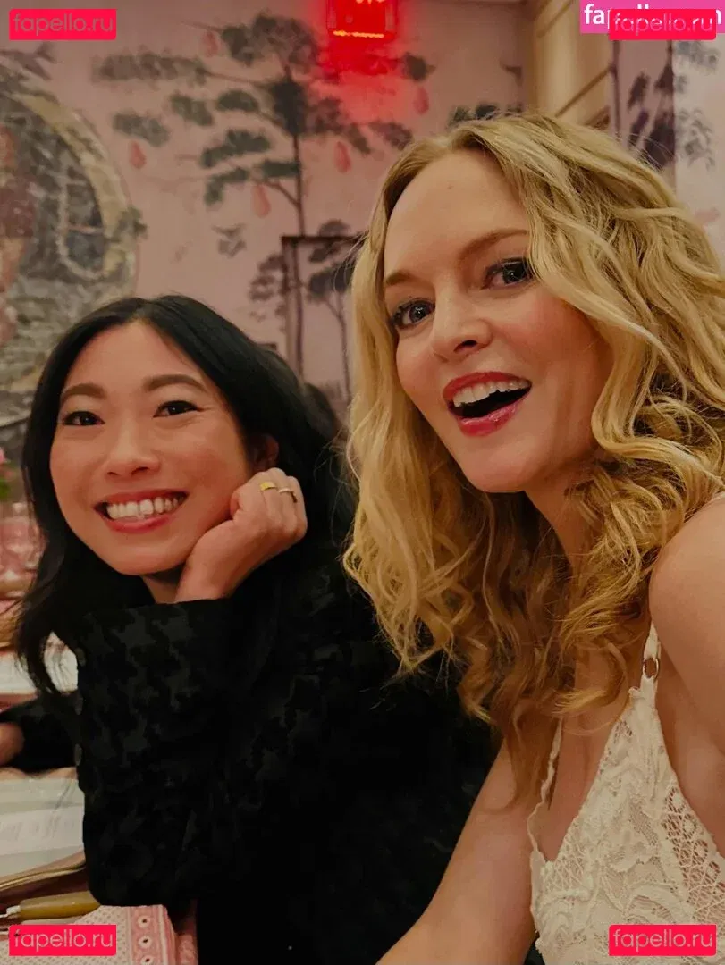 Heather Graham Onlyfans Photo Gallery 