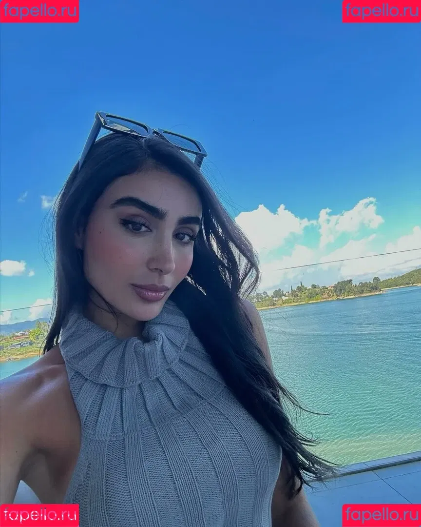Sara Lievano Onlyfans Photo Gallery 