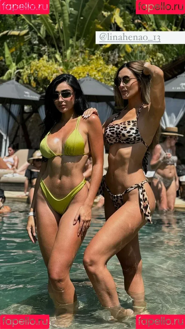 Sara Lievano Onlyfans Photo Gallery 