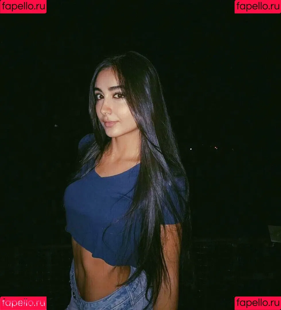 Sara Lievano Onlyfans Photo Gallery 
