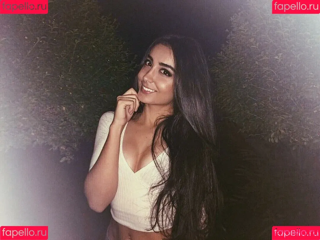 Sara Lievano Onlyfans Photo Gallery 