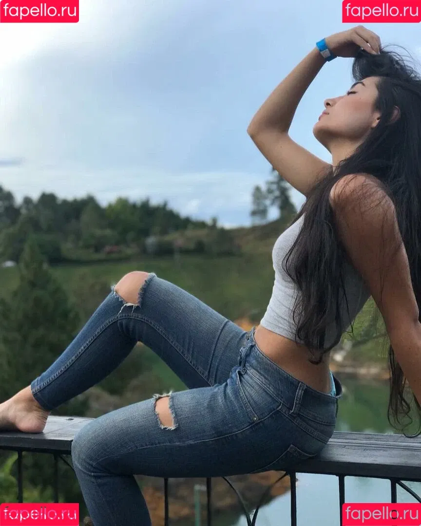 Sara Lievano Onlyfans Photo Gallery 