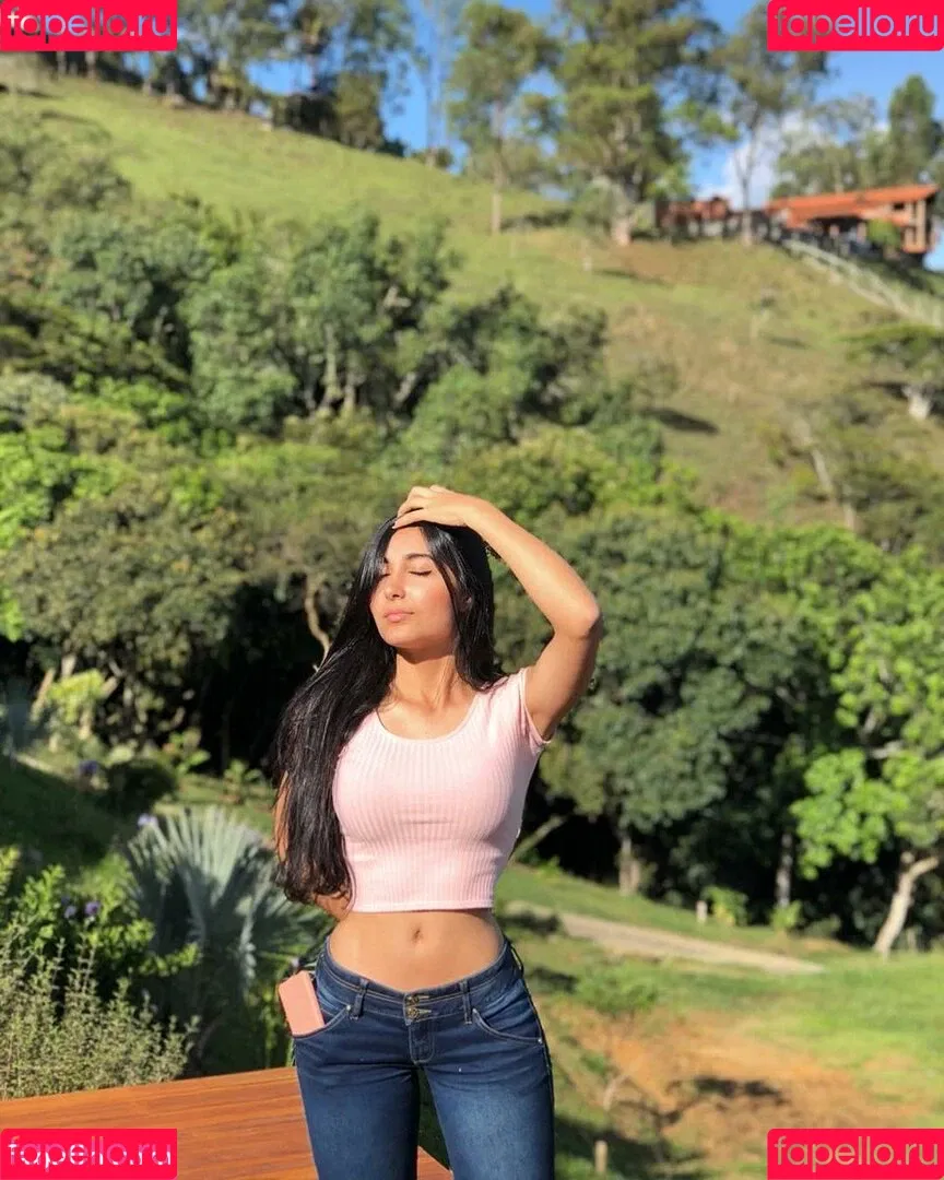 Sara Lievano Onlyfans Photo Gallery 