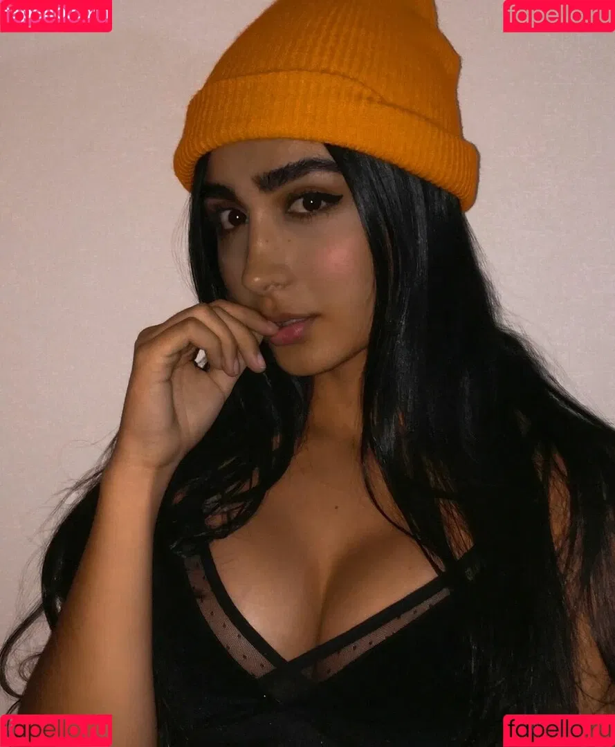 Sara Lievano Onlyfans Photo Gallery 