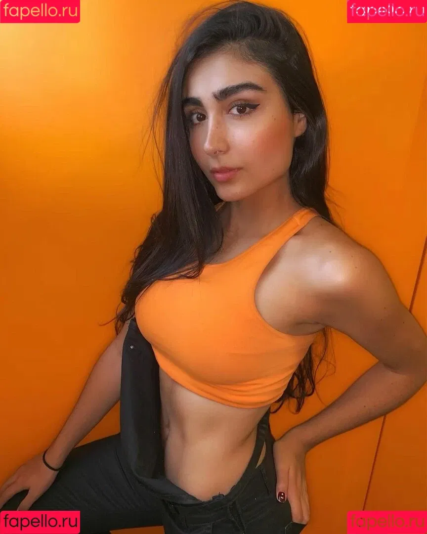 Sara Lievano Onlyfans Photo Gallery 