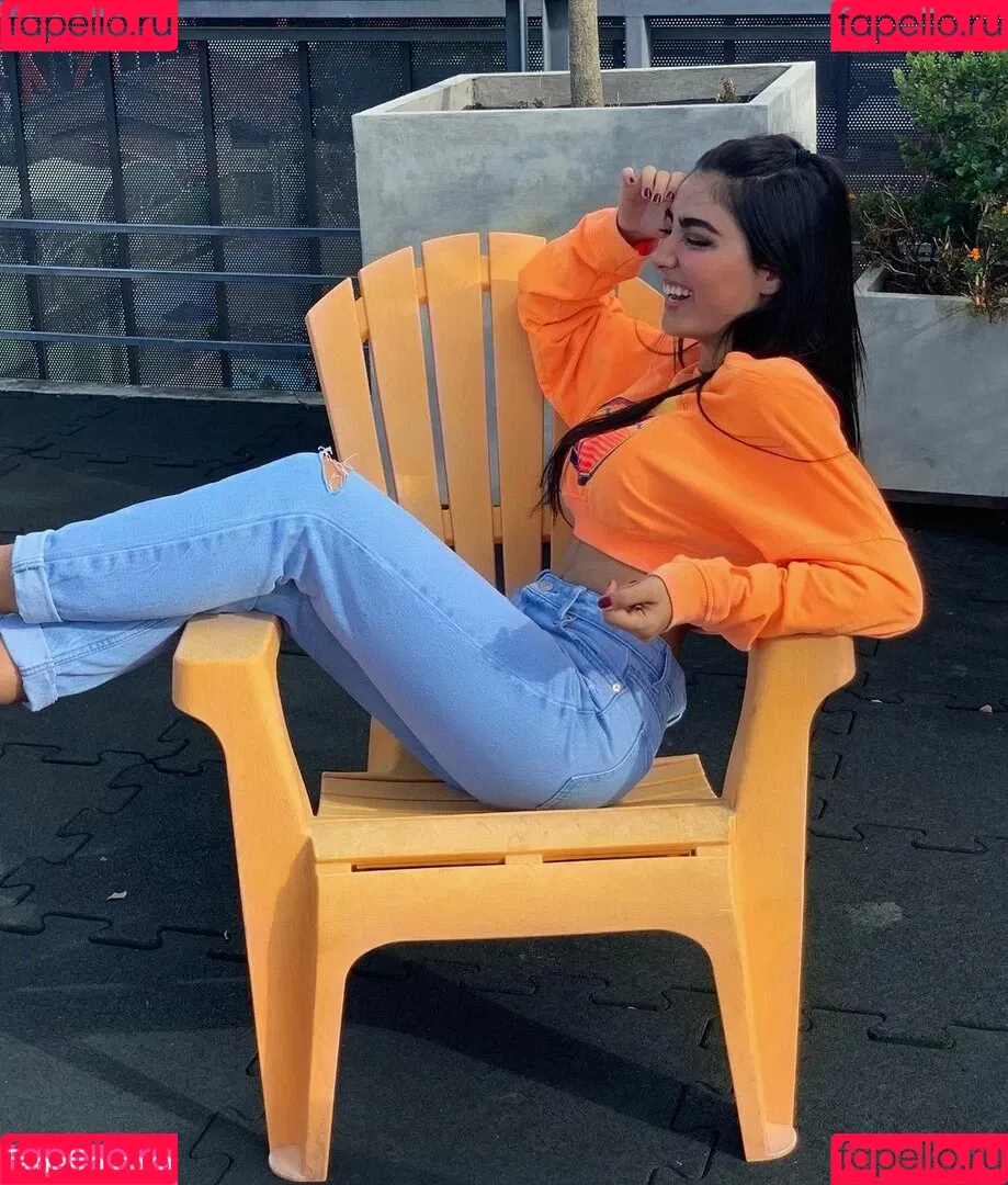 Sara Lievano Onlyfans Photo Gallery 