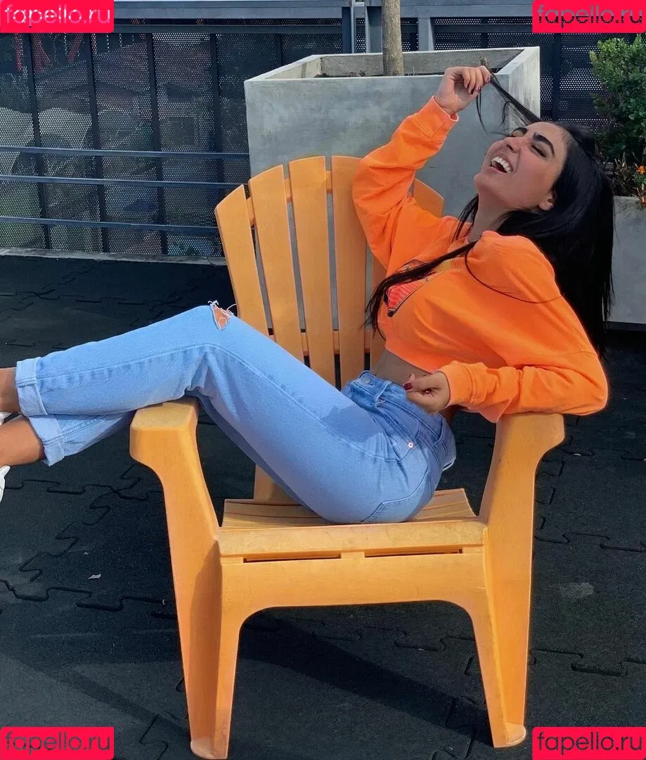Sara Lievano Onlyfans Photo Gallery 