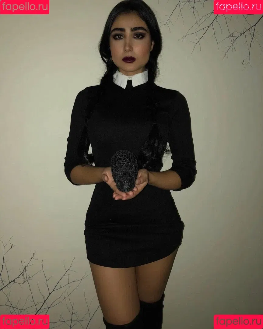 Sara Lievano Onlyfans Photo Gallery 
