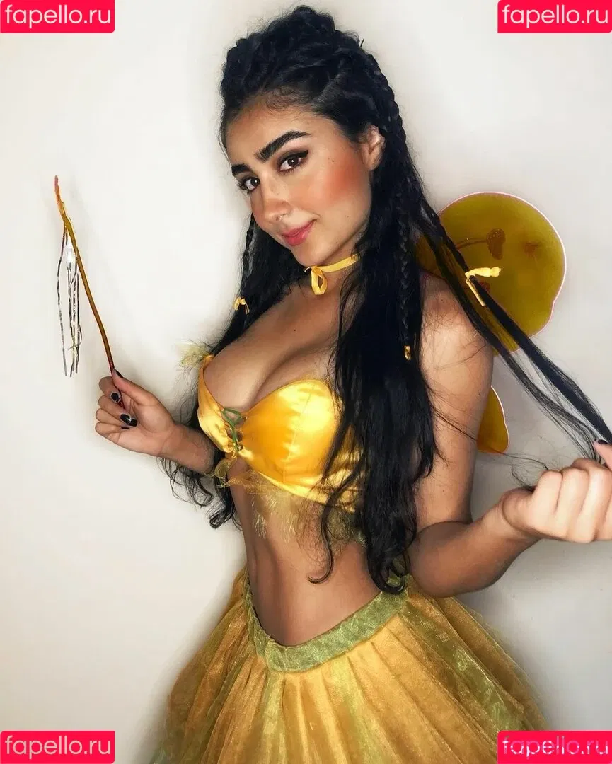 Sara Lievano Onlyfans Photo Gallery 