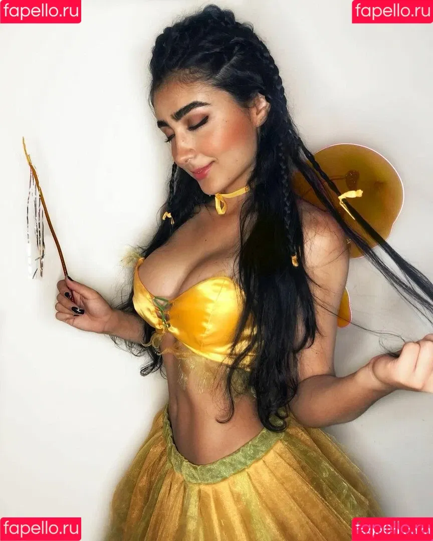 Sara Lievano Onlyfans Photo Gallery 