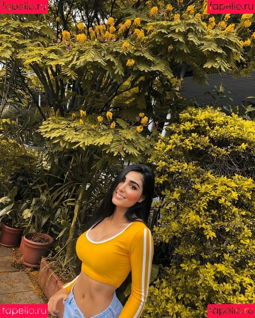 Sara Lievano Onlyfans Photo Gallery 