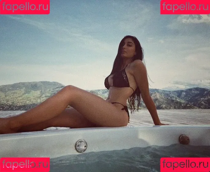 Sara Lievano Onlyfans Photo Gallery 