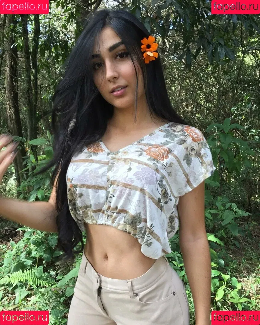 Sara Lievano Onlyfans Photo Gallery 