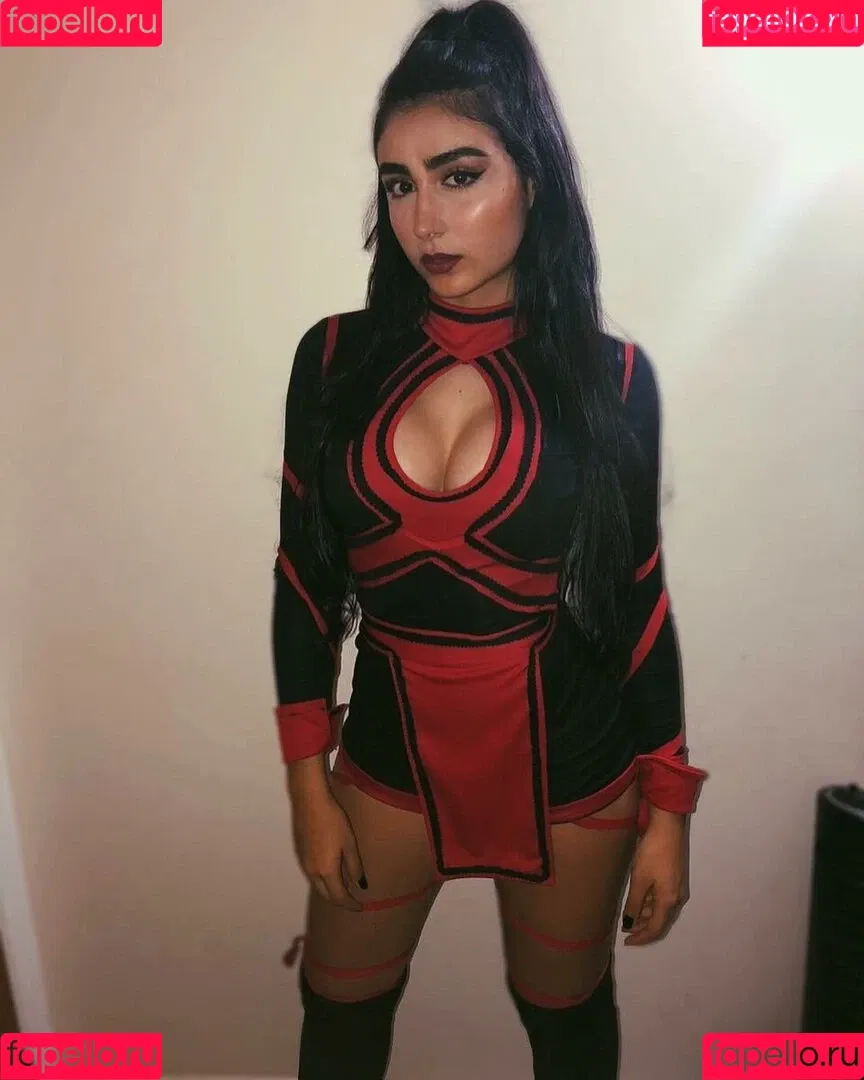 Sara Lievano Onlyfans Photo Gallery 