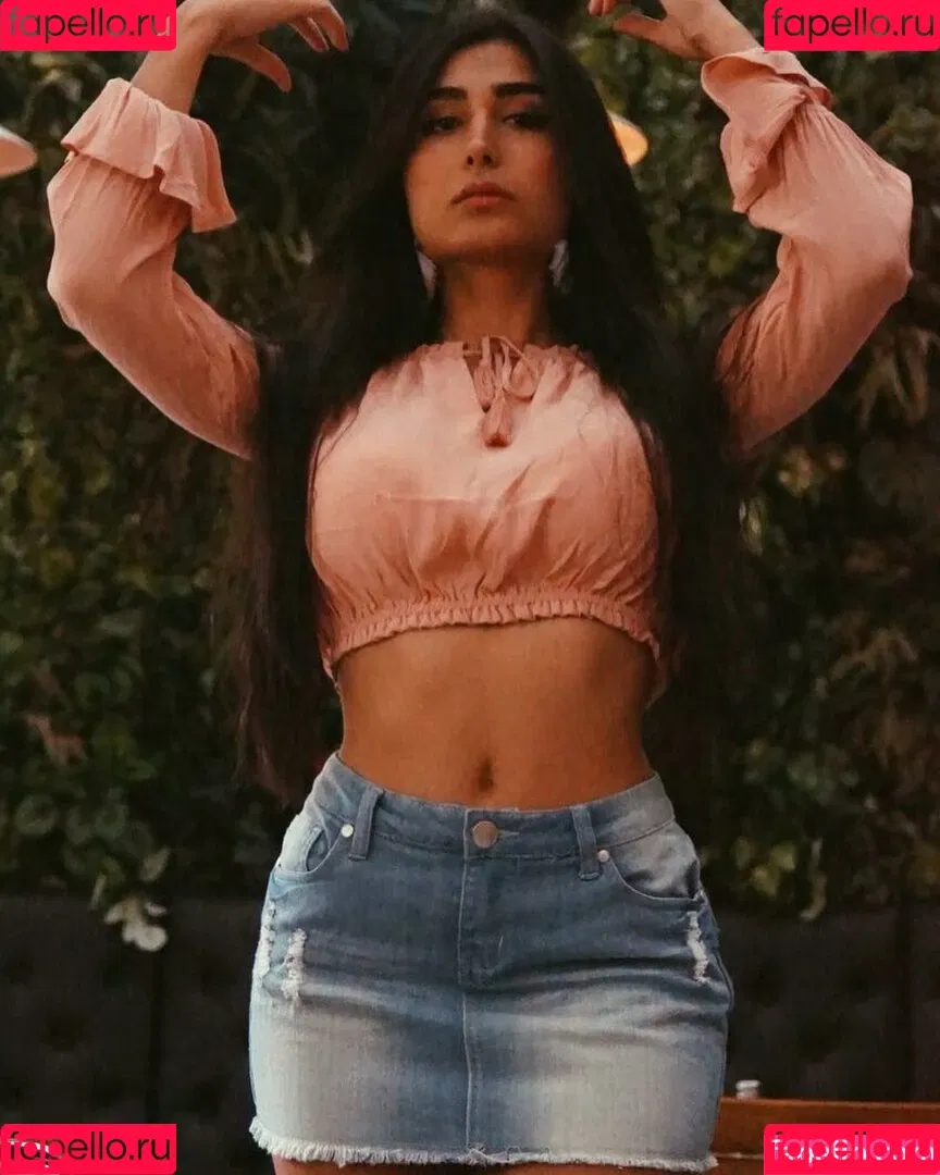Sara Lievano Onlyfans Photo Gallery 