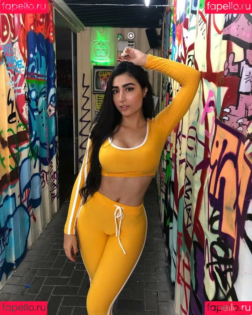 Sara Lievano Onlyfans Photo Gallery 