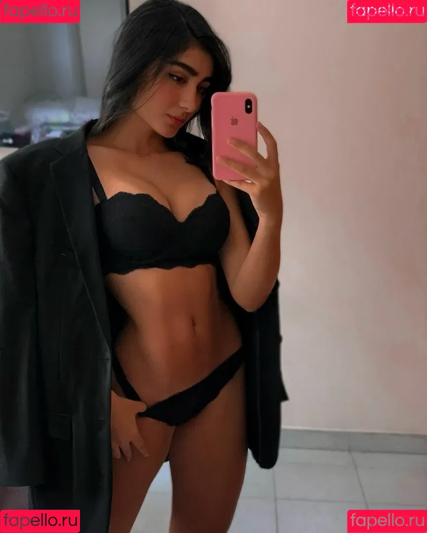 Sara Lievano Onlyfans Photo Gallery 