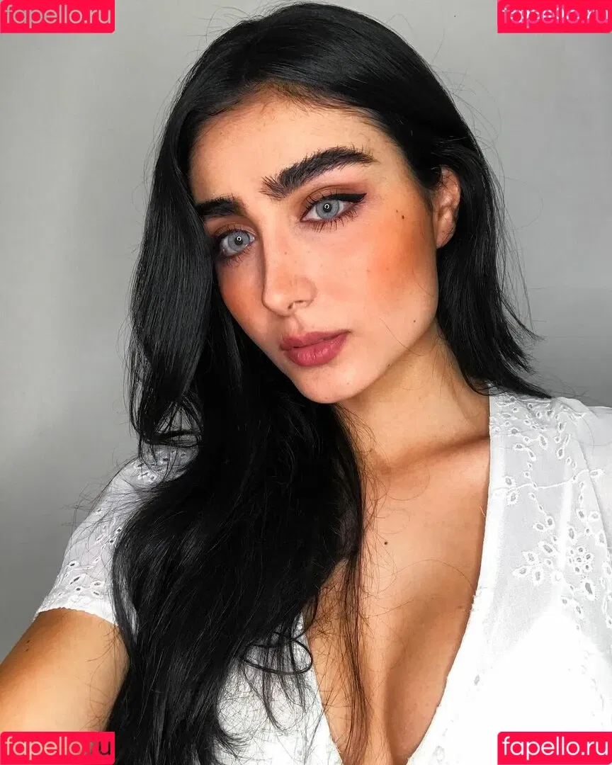 Sara Lievano Onlyfans Photo Gallery 