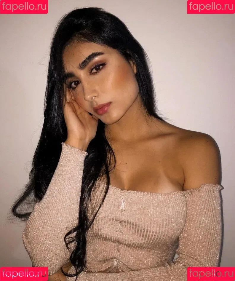 Sara Lievano Onlyfans Photo Gallery 