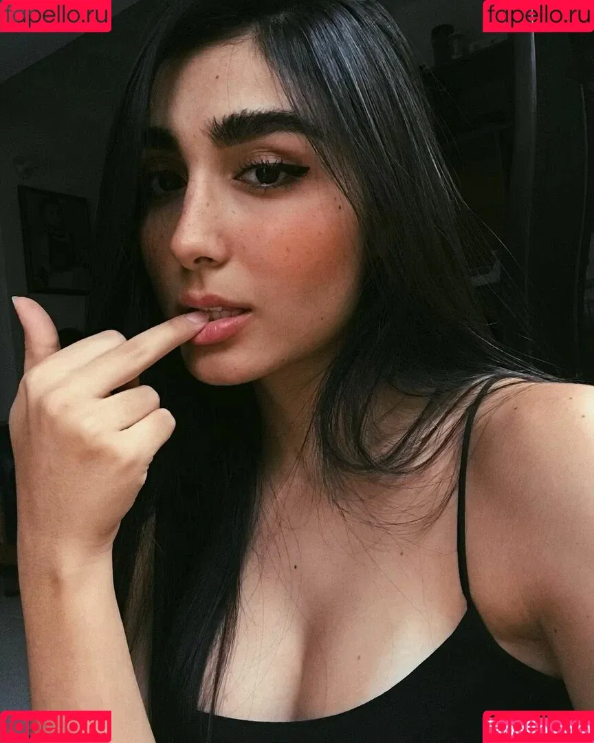 Sara Lievano Onlyfans Photo Gallery 