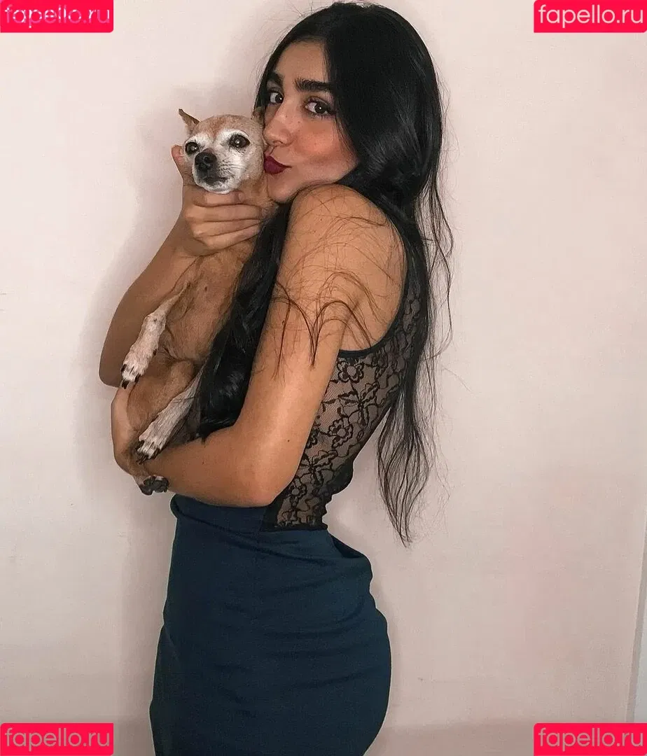 Sara Lievano Onlyfans Photo Gallery 