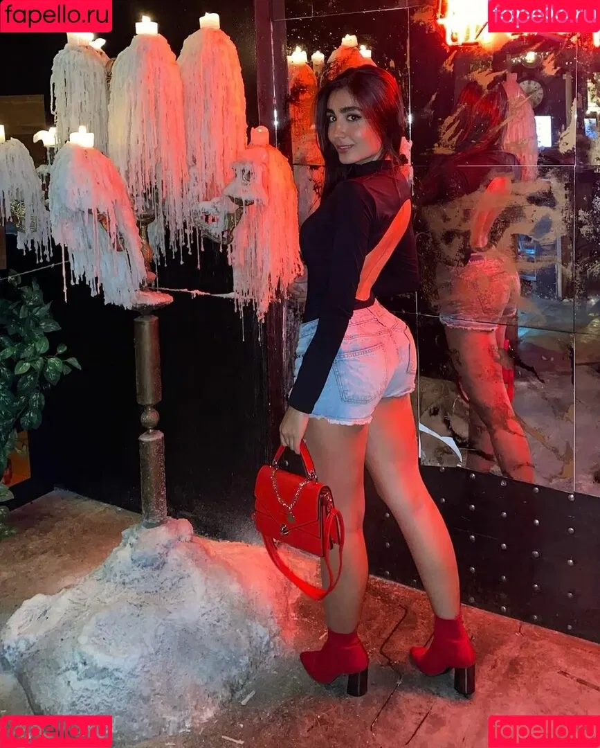 Sara Lievano Onlyfans Photo Gallery 