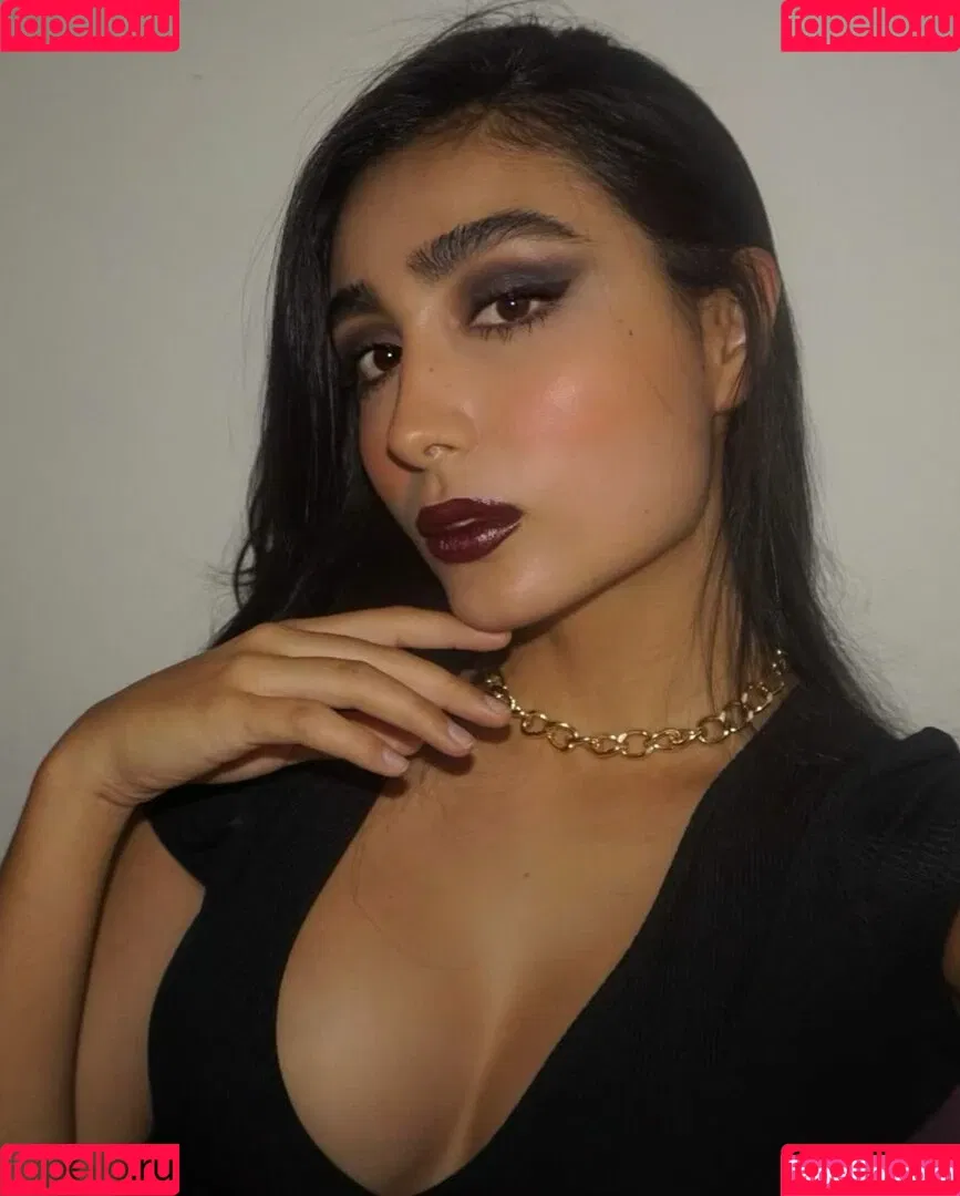 Sara Lievano Onlyfans Photo Gallery 