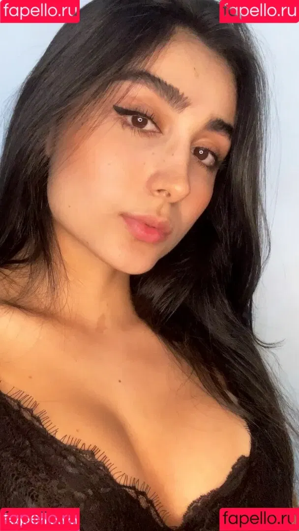 Sara Lievano Onlyfans Photo Gallery 