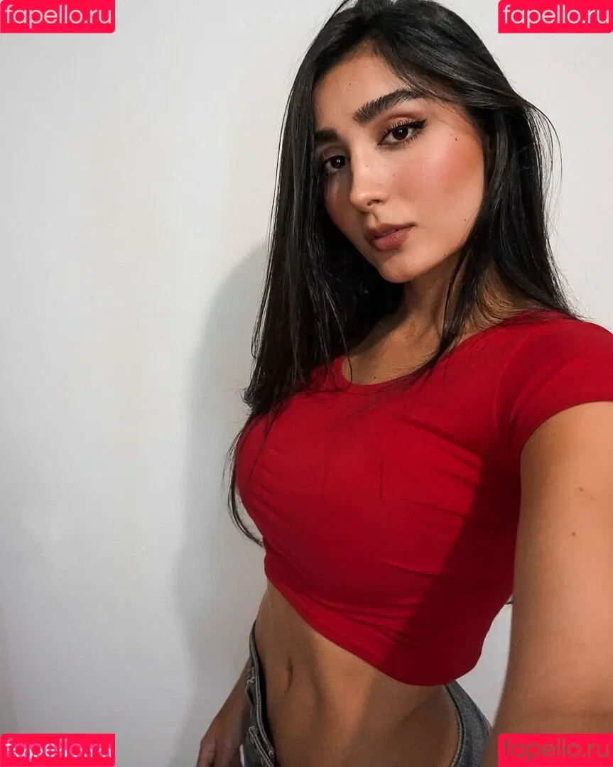Sara Lievano Onlyfans Photo Gallery 