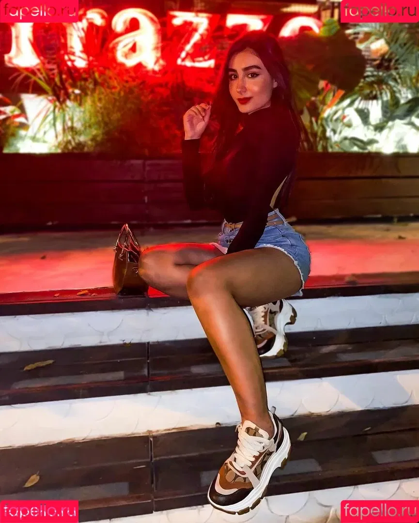 Sara Lievano Onlyfans Photo Gallery 
