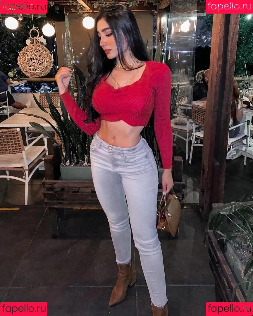 Sara Lievano Onlyfans Photo Gallery 