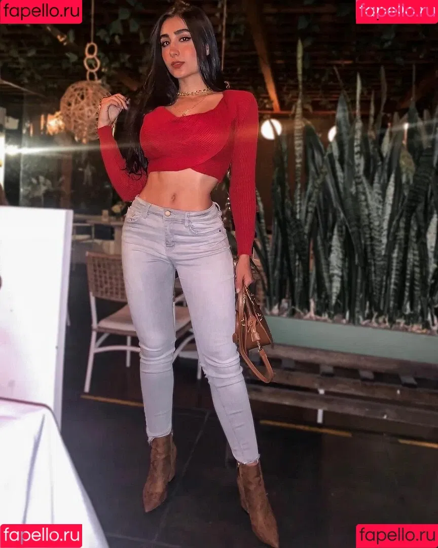 Sara Lievano Onlyfans Photo Gallery 