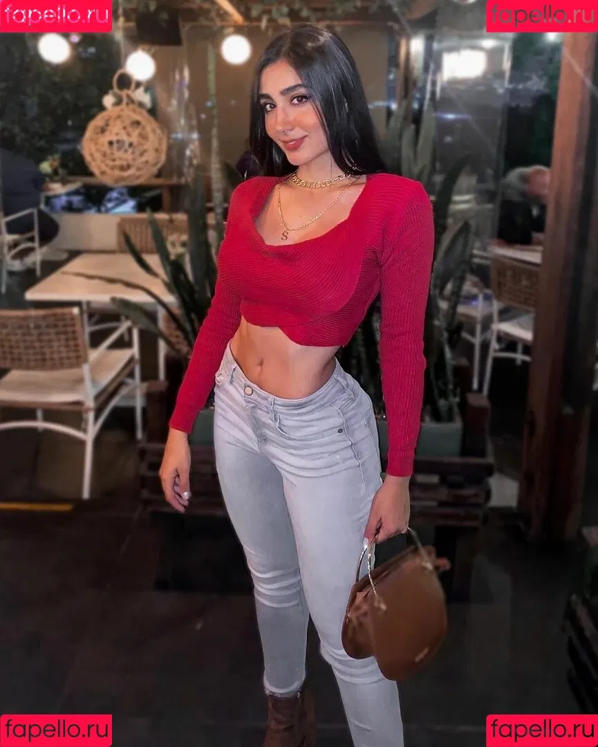 Sara Lievano Onlyfans Photo Gallery 