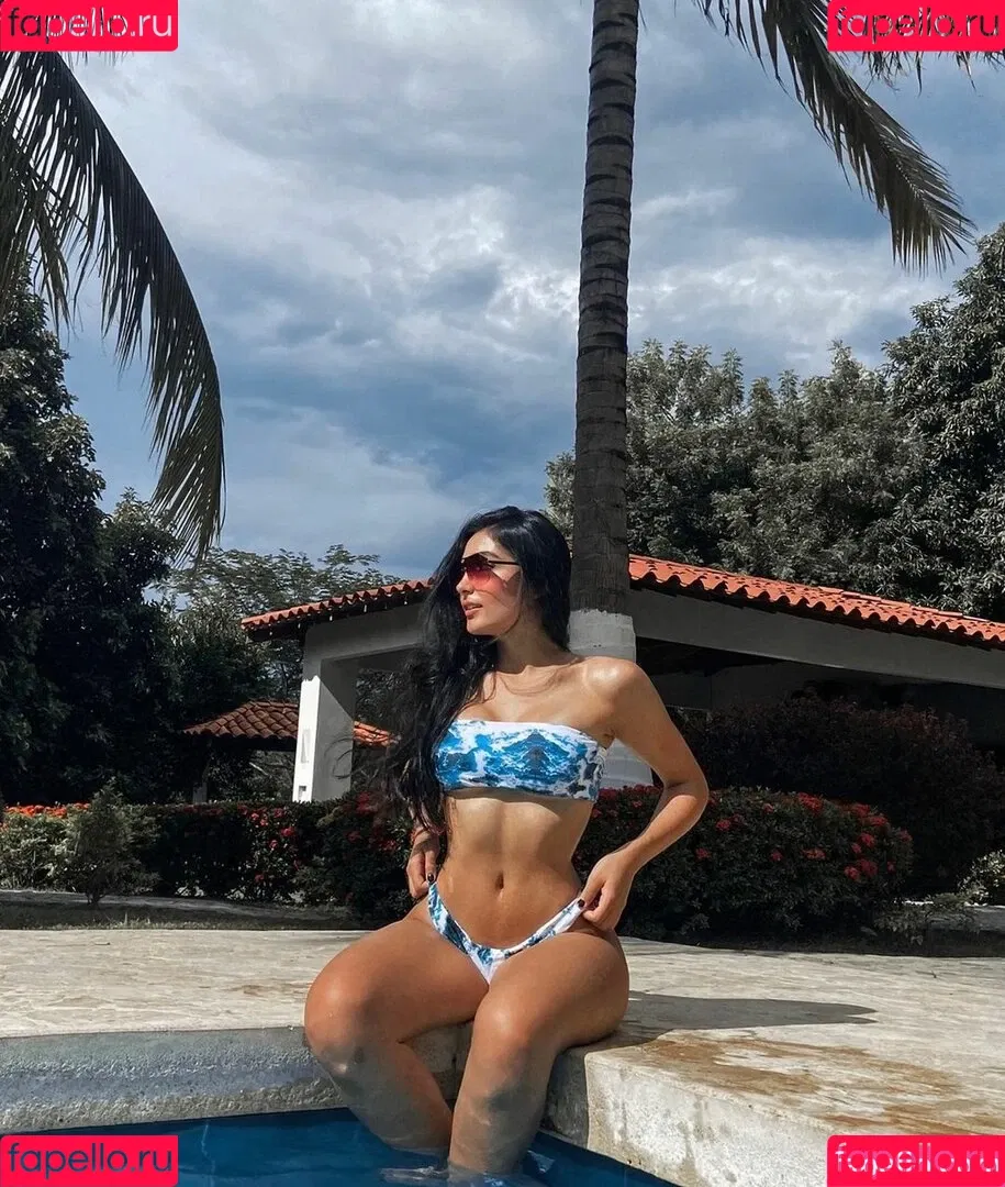 Sara Lievano Onlyfans Photo Gallery 