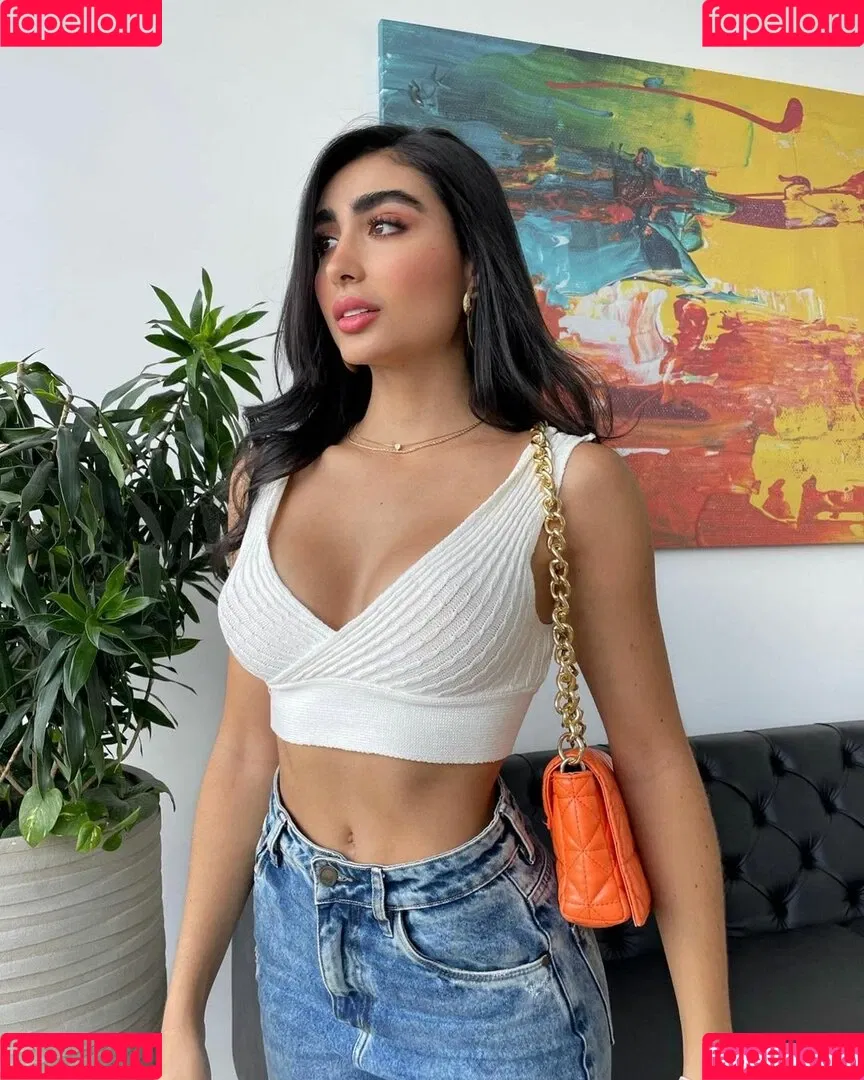 Sara Lievano Onlyfans Photo Gallery 