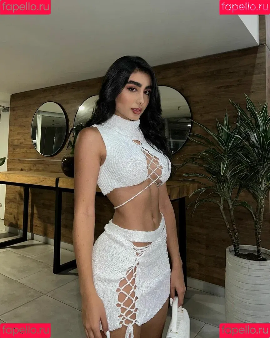 Sara Lievano Onlyfans Photo Gallery 