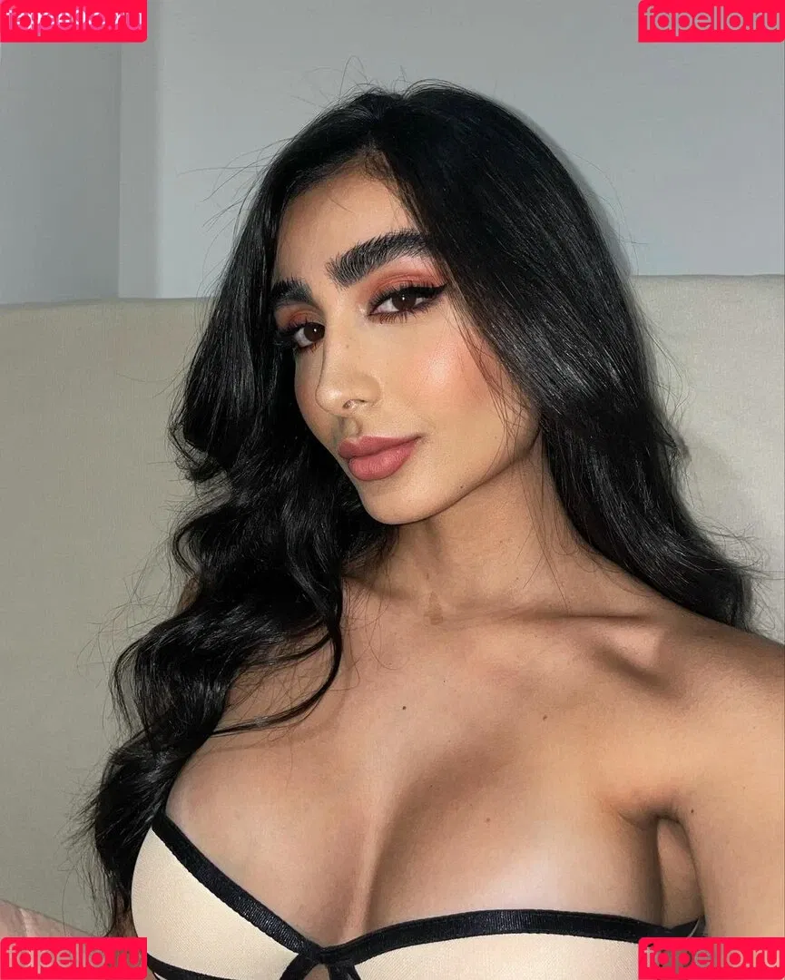 Sara Lievano Onlyfans Photo Gallery 