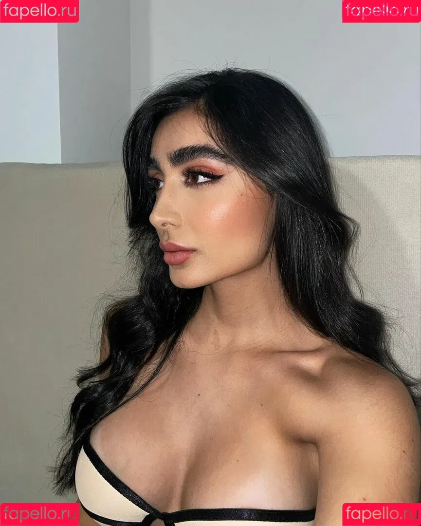 Sara Lievano Onlyfans Photo Gallery 