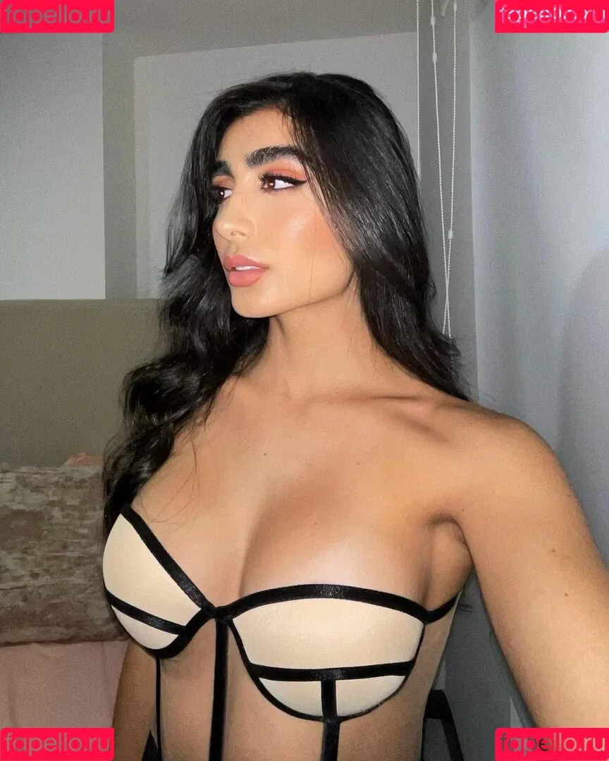Sara Lievano Onlyfans Photo Gallery 