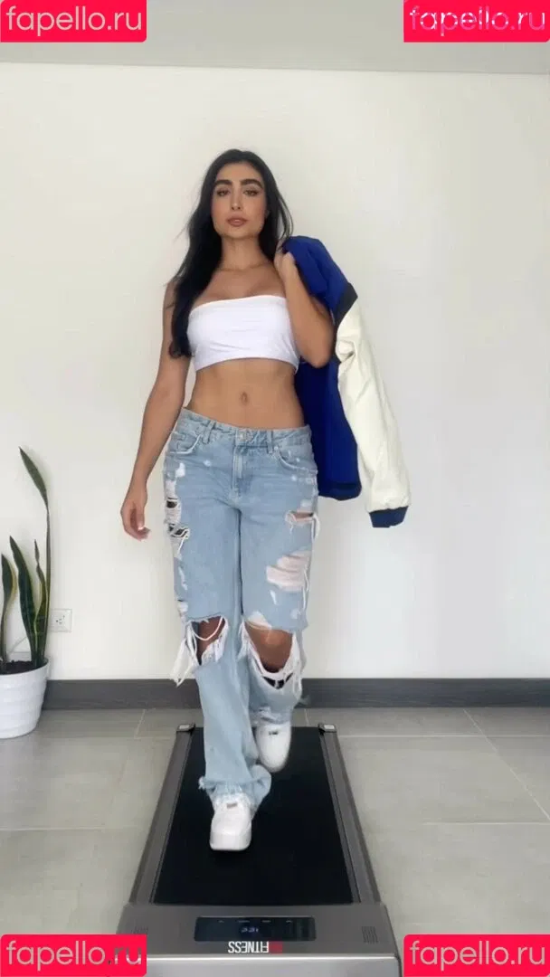 Sara Lievano Onlyfans Photo Gallery 