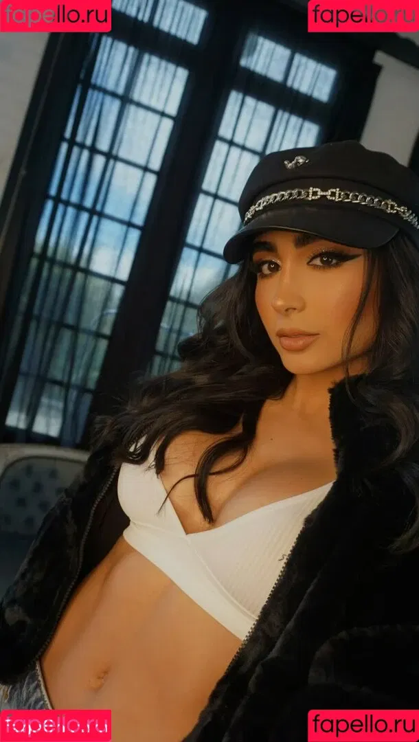 Sara Lievano Onlyfans Photo Gallery 