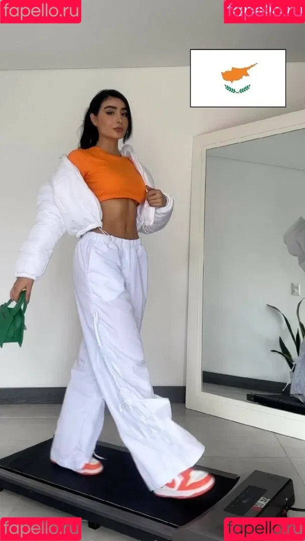 Sara Lievano Onlyfans Photo Gallery 