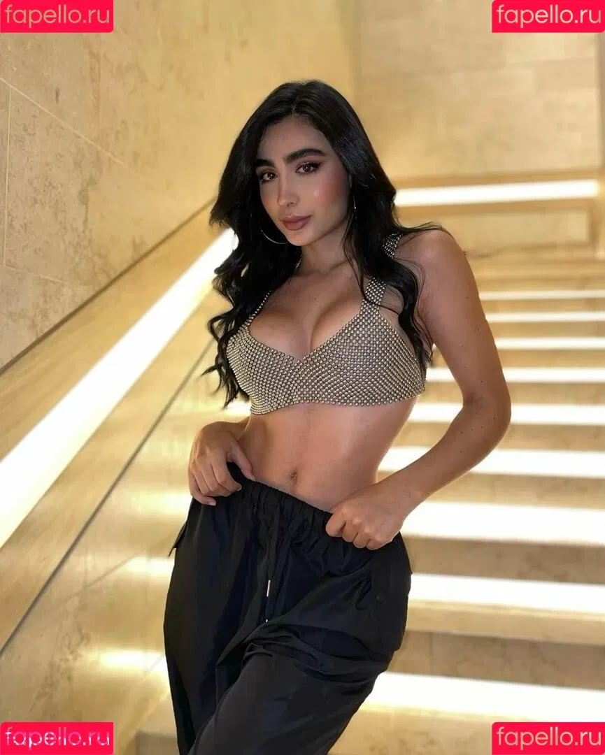 Sara Lievano Onlyfans Photo Gallery 