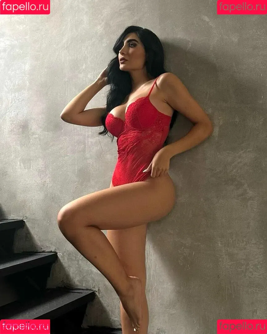 Sara Lievano Onlyfans Photo Gallery 